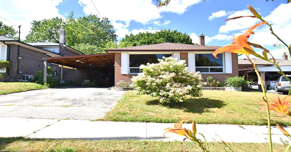 52 Greendowns Drive Toronto