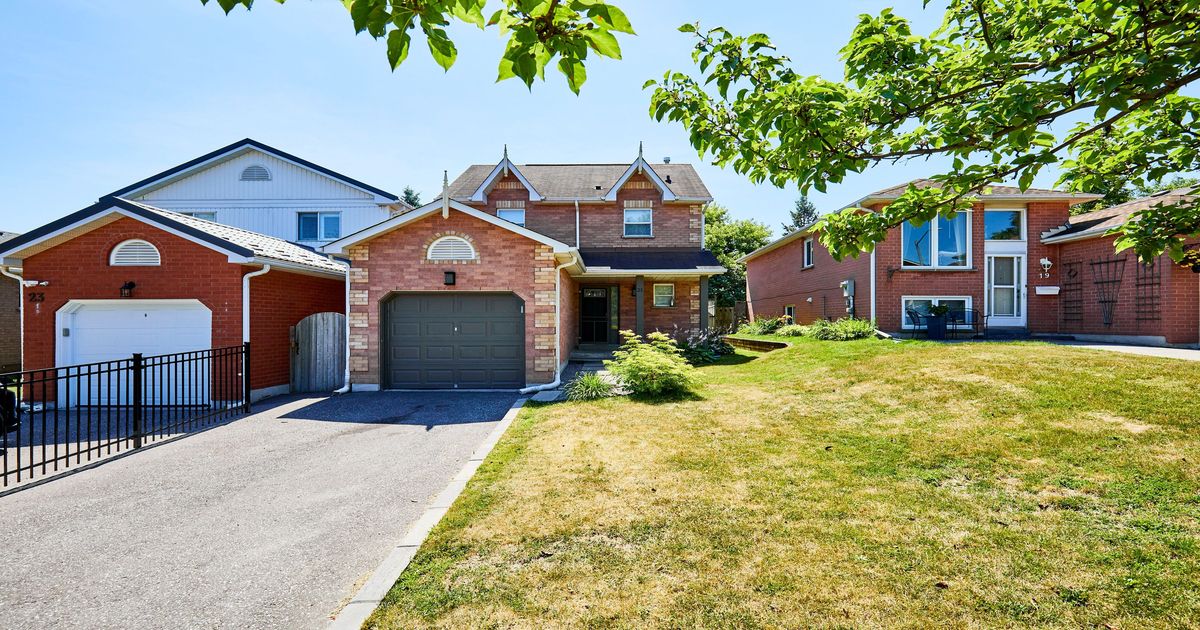 21 Tucker Road Clarington