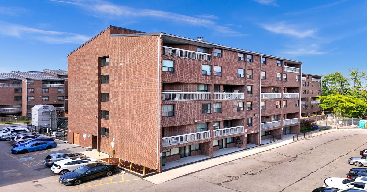 4062 Lawrence Avenue E Toronto