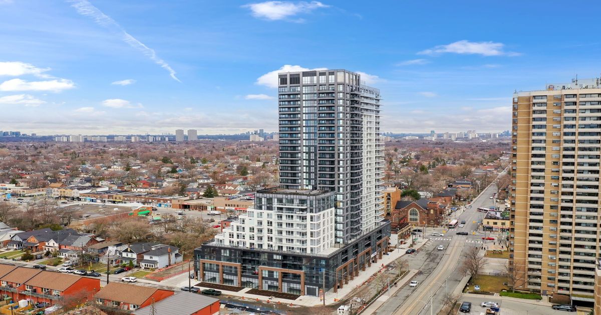 276-294 Main Street Toronto