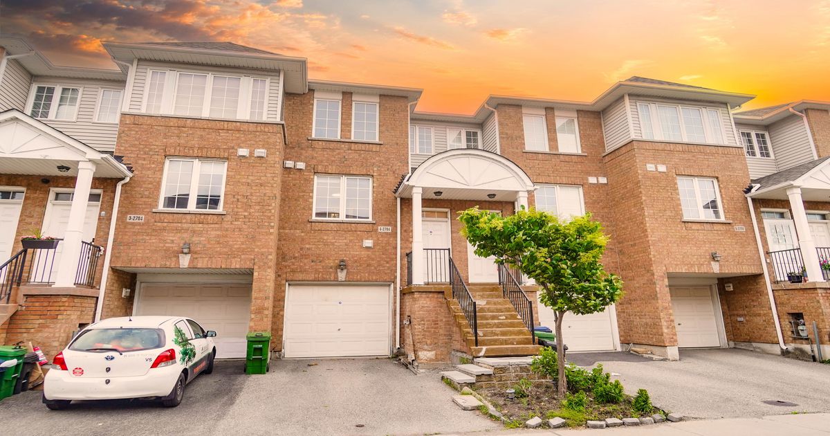 2784 Eglinton Avenue E Toronto