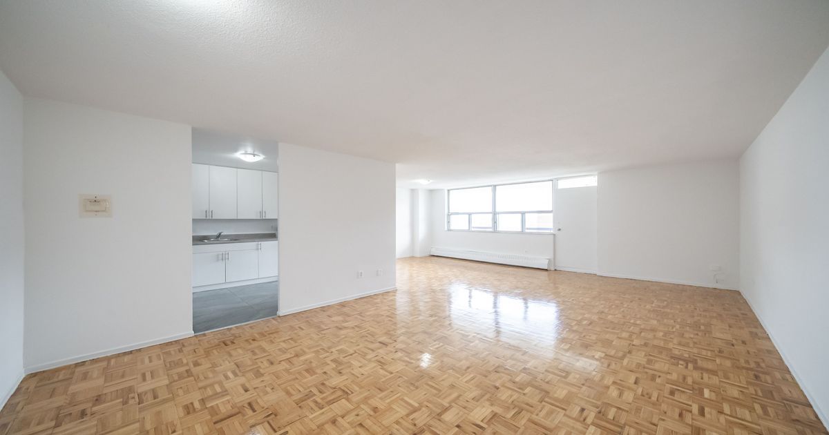5 Glamorgan Avenue Toronto