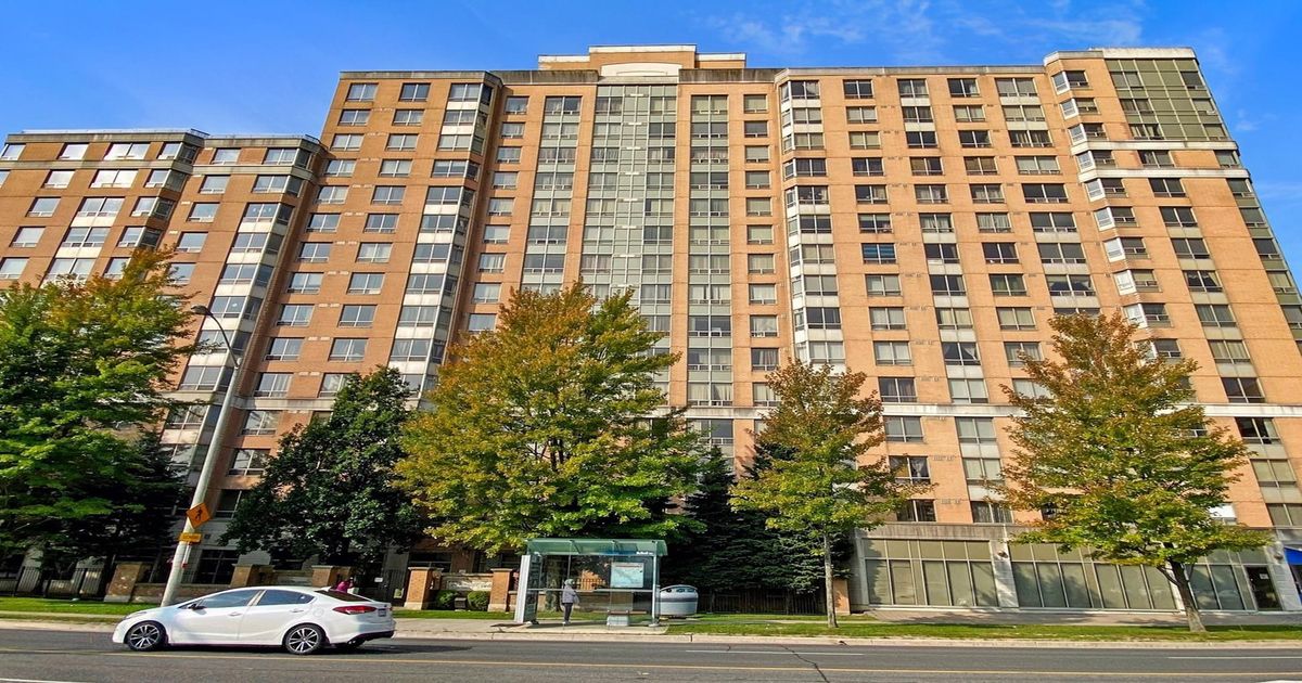 1883 McNicoll Avenue Toronto