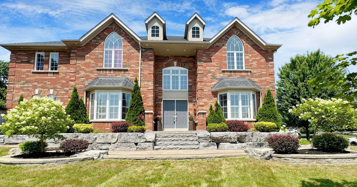 730 Longworth Avenue Clarington