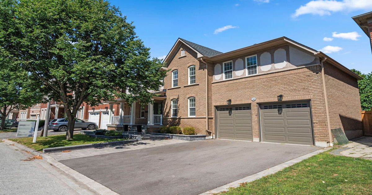 10 Westacott Crescent Ajax