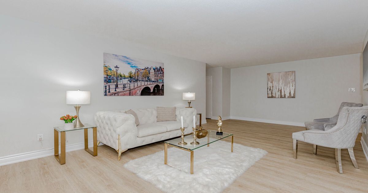 3311 Kingston Road Toronto
