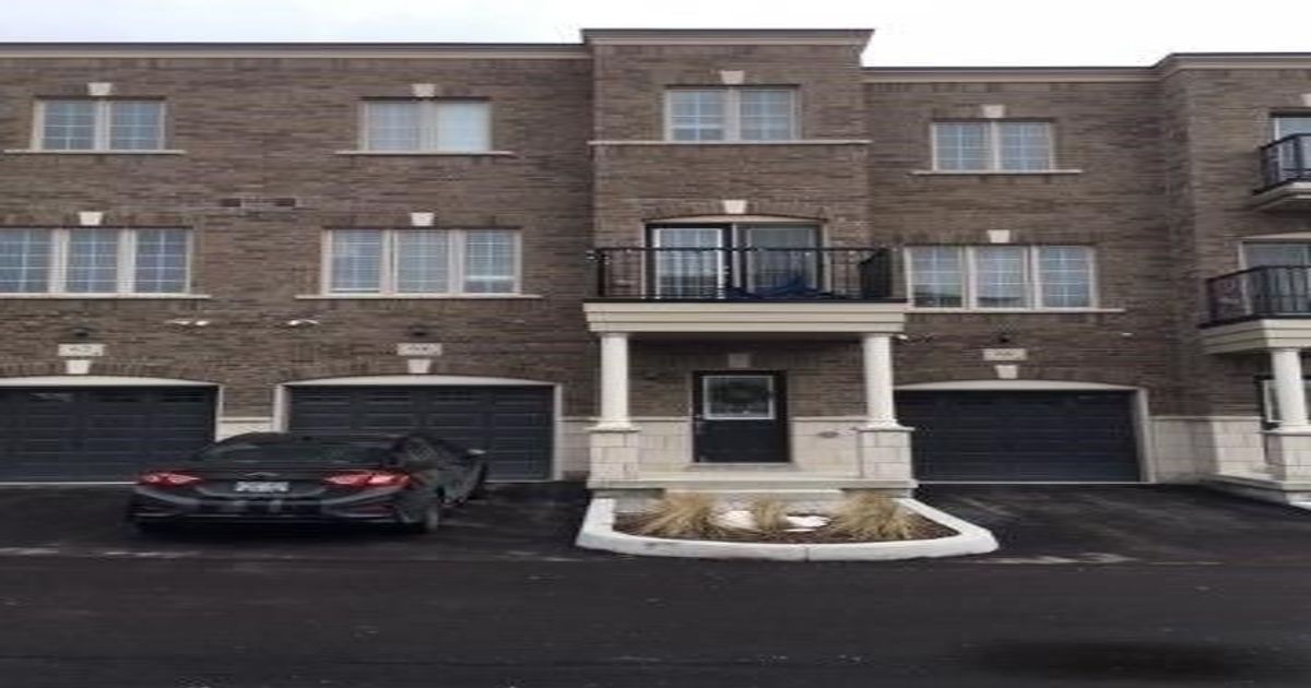 64 Ferris Square Clarington