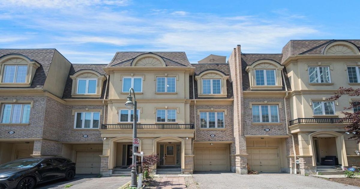 1250 St. Martins Drive Pickering