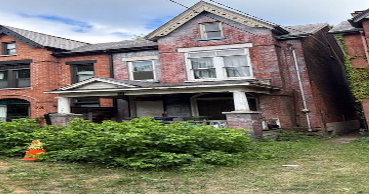 71 Langley Avenue Toronto