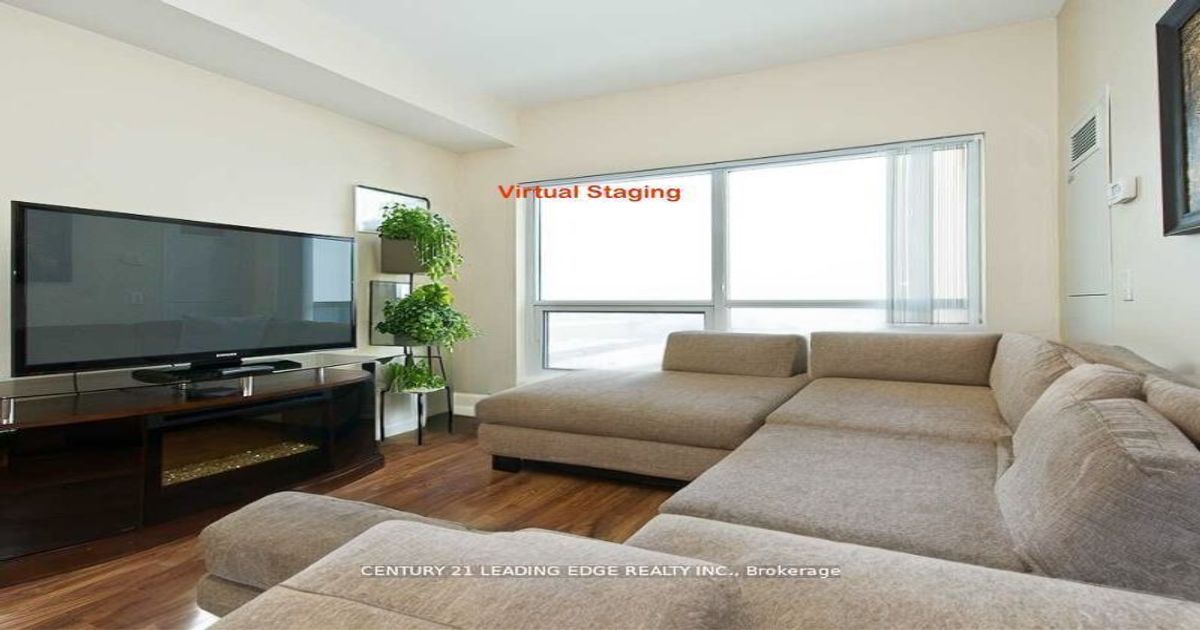 151 Village Green Square Toronto