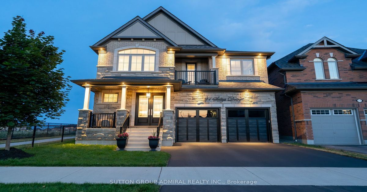 21 Soltys Drive Whitby