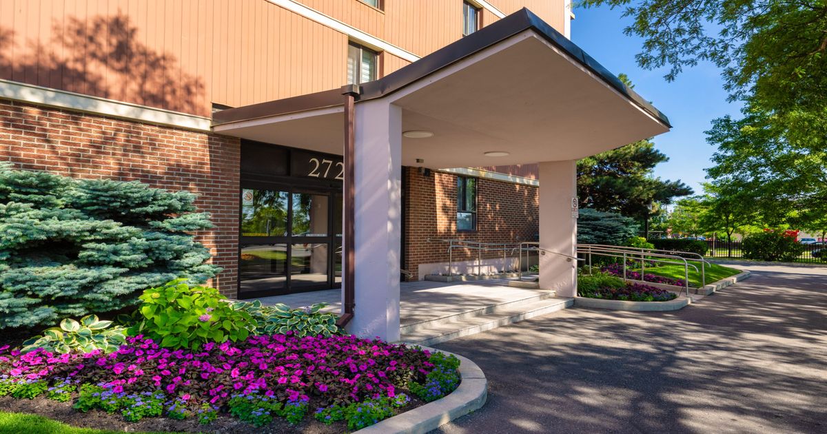 2721 Victoria Park Avenue Toronto