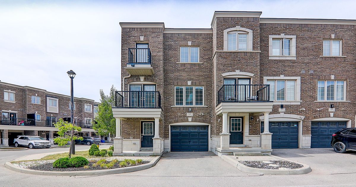 53 Ferris Square Clarington