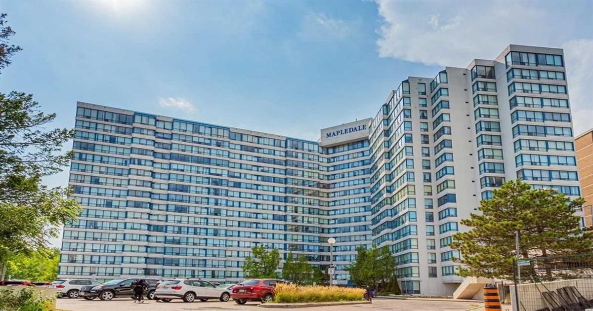 3050 Ellesmere Road Toronto