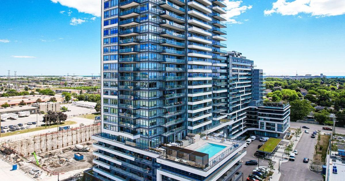 1455 Celebration Drive Pickering