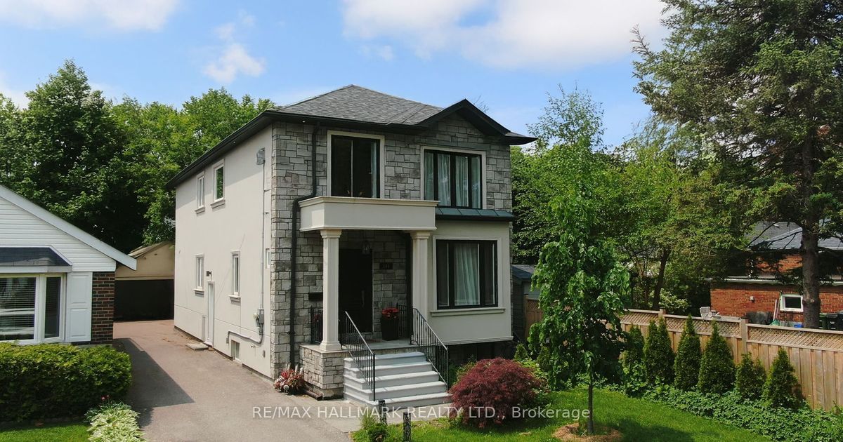344 Glebemount Avenue Toronto
