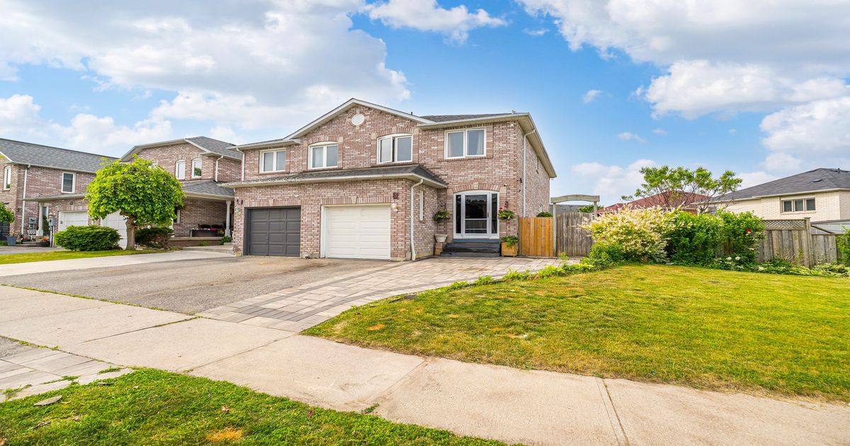3 Tawn Crescent Ajax