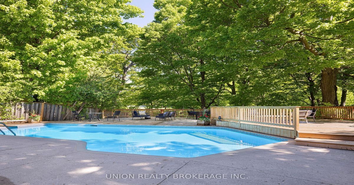 41 Cliffside Drive Toronto