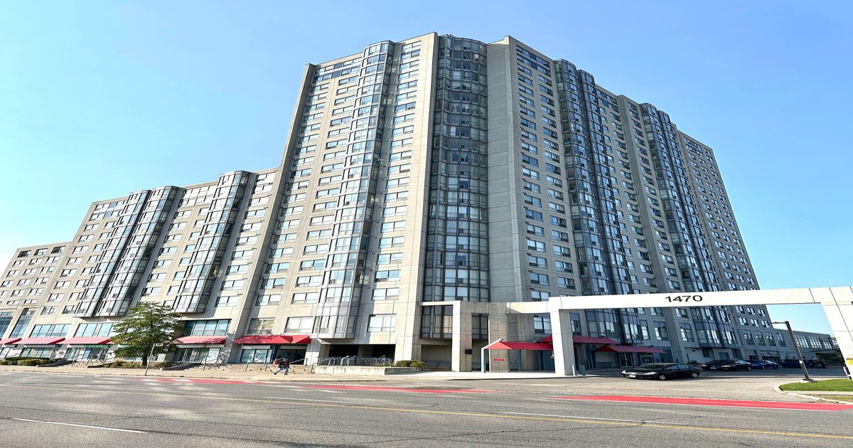 1470 Midland Avenue Toronto