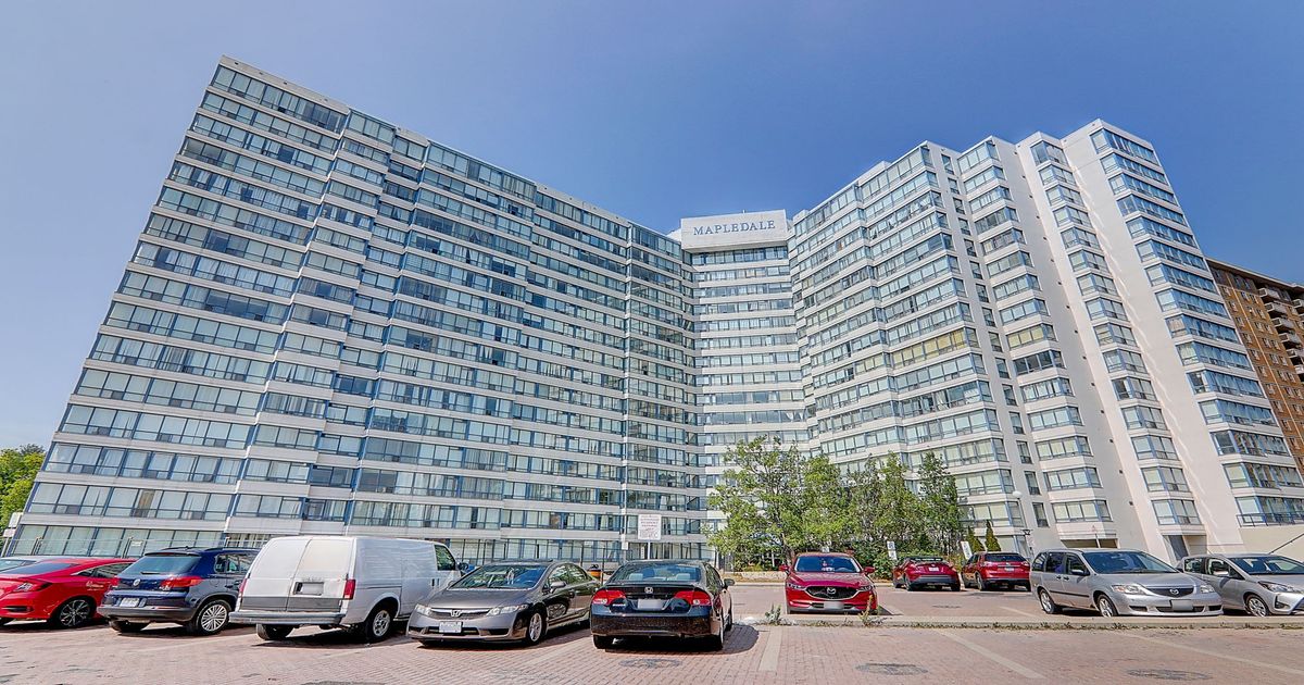 3050 Ellesmere Road Toronto