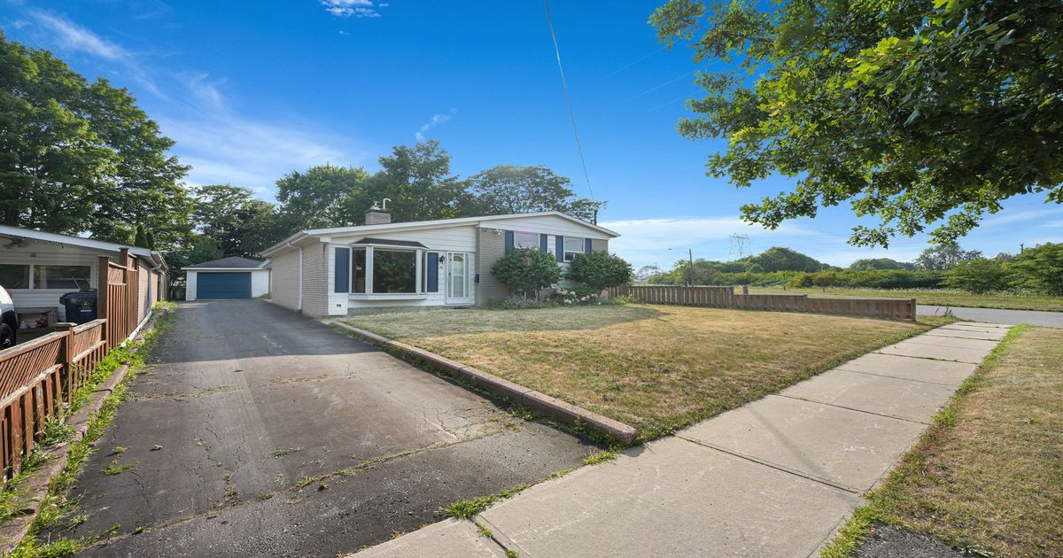 36 Benshire Drive Toronto