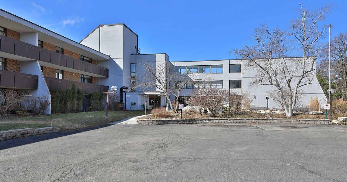 50 Old Kingston Road Toronto