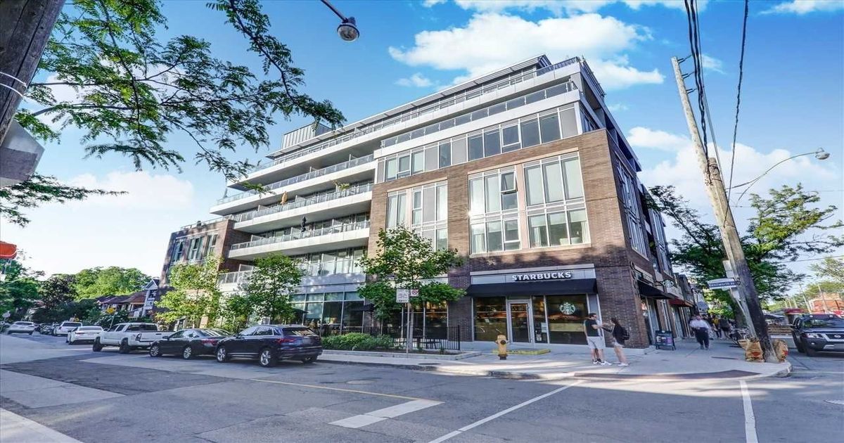 1960 Queens Street Toronto
