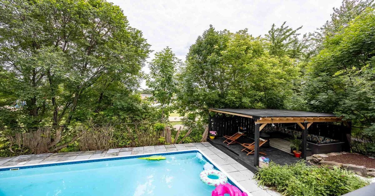 105 Catalina Drive Toronto