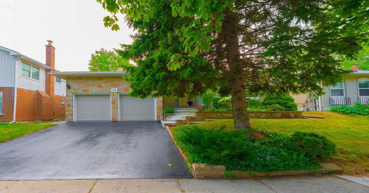 55 Wakefield Crescent Toronto