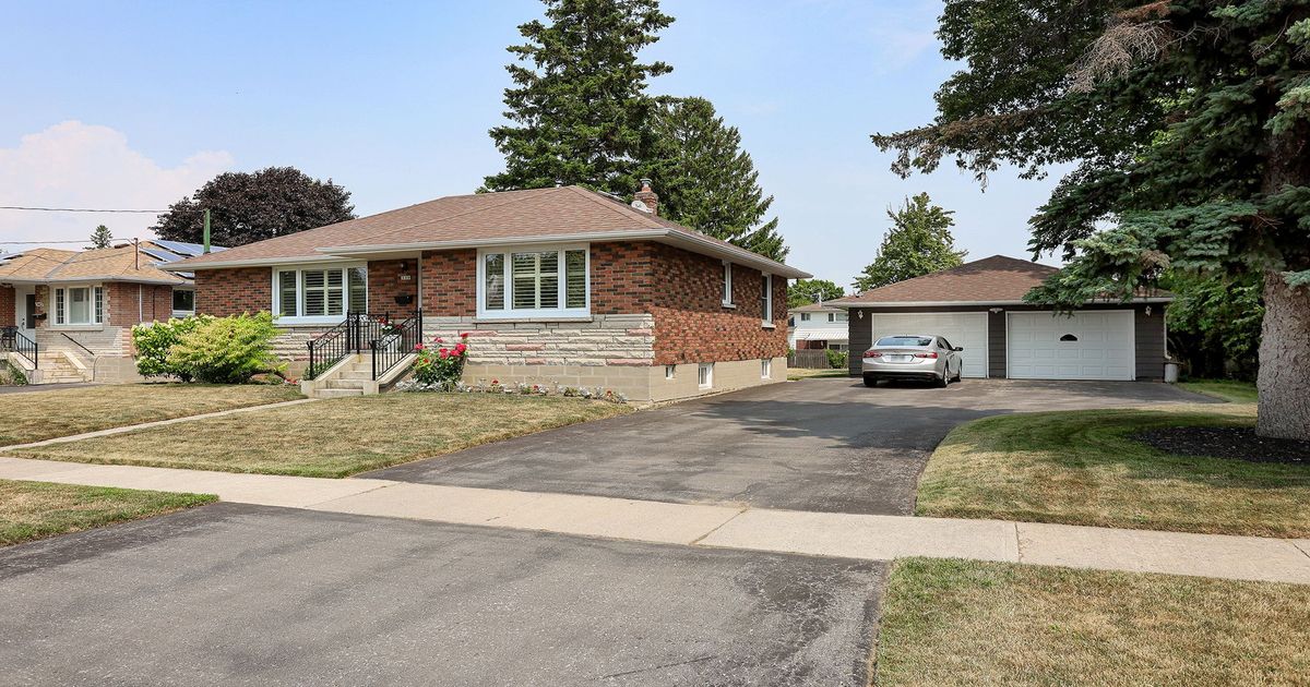 339 Nipigon Street E Oshawa
