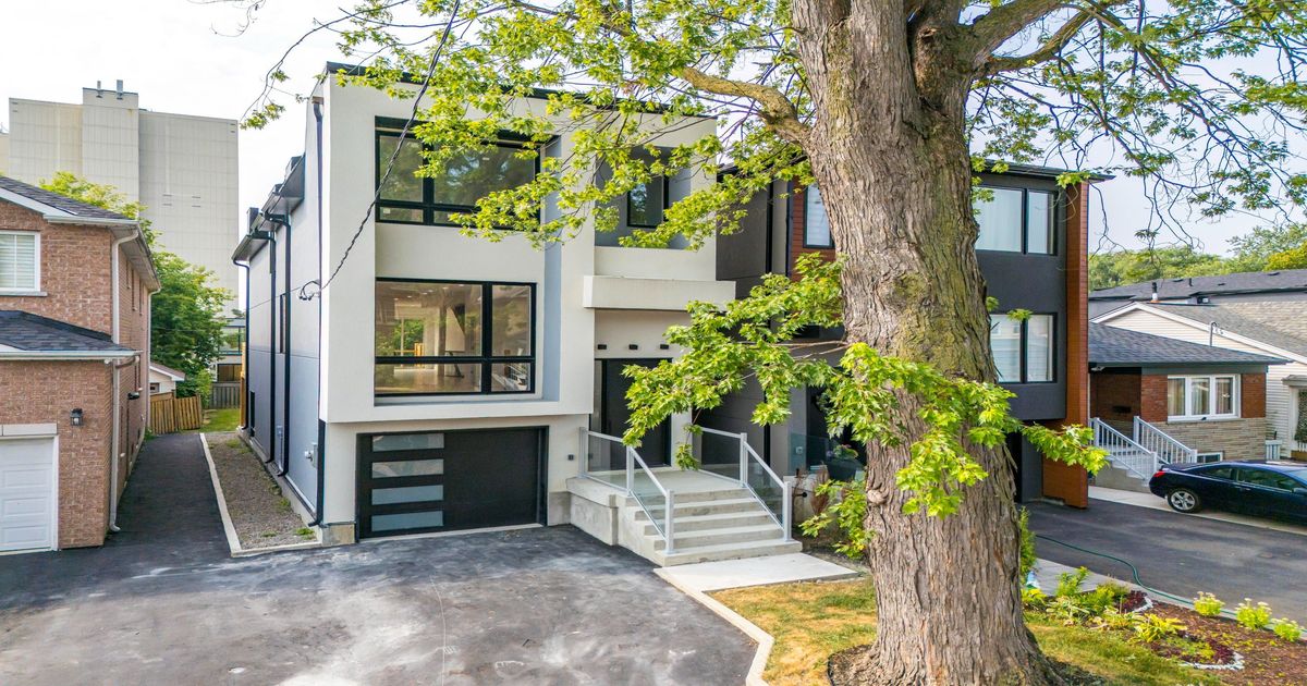 19 Simpson Avenue Toronto