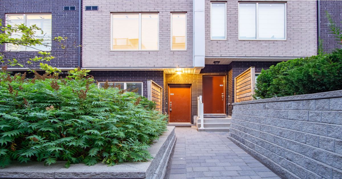 1357 Neilson Road Toronto