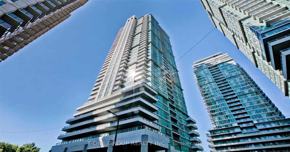50 Town Centre Court Toronto