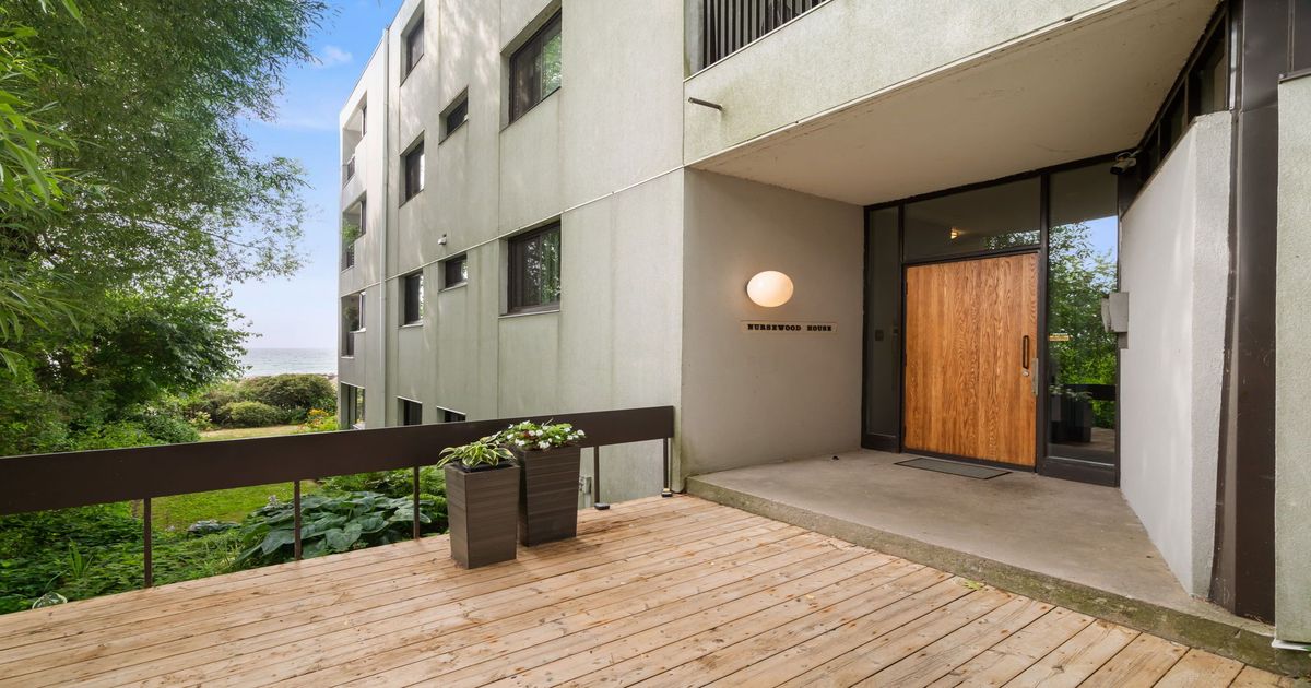 2 Nursewood Road Toronto