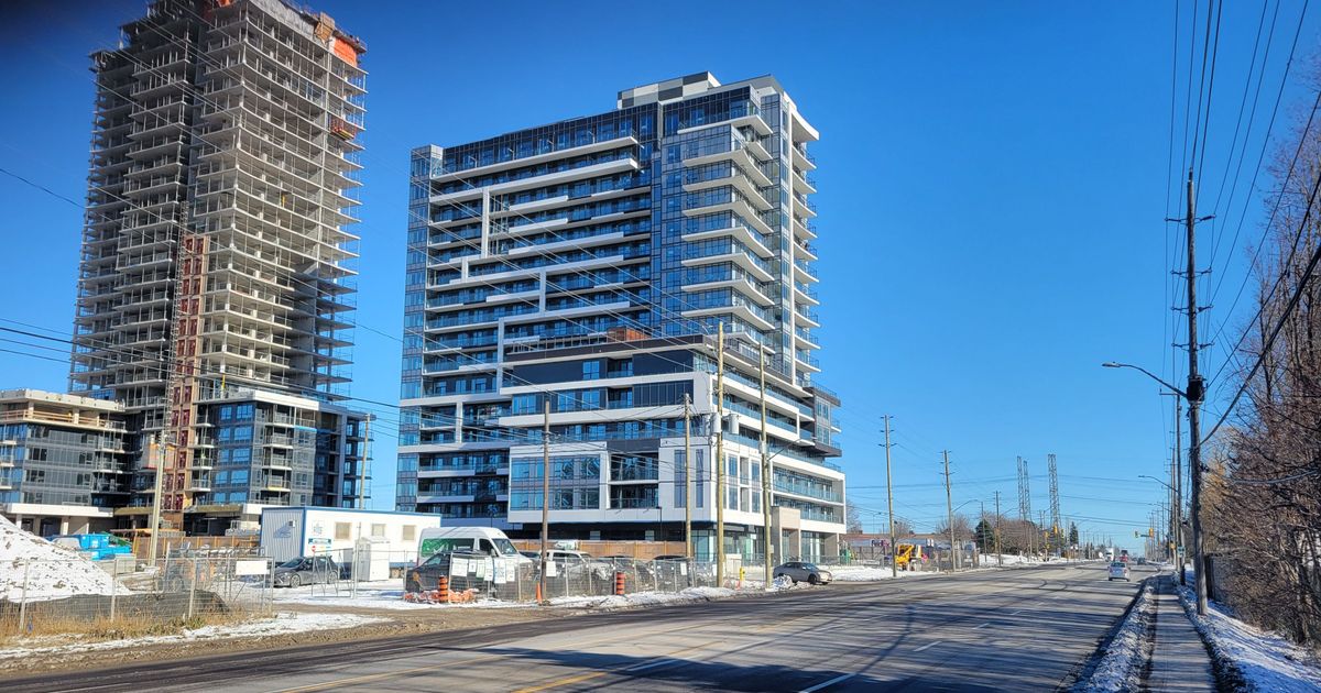 1480 Bayly Street Pickering