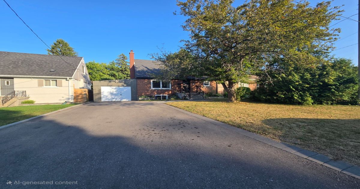 65 Adanac Drive Toronto