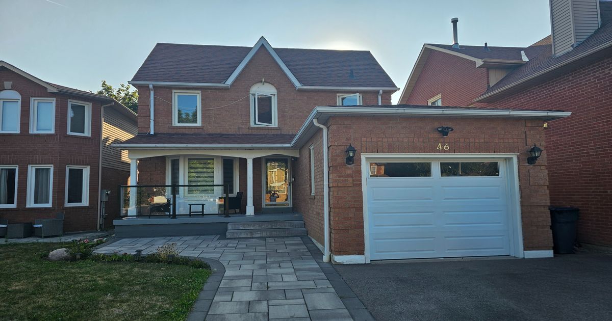46 Keys Drive Ajax
