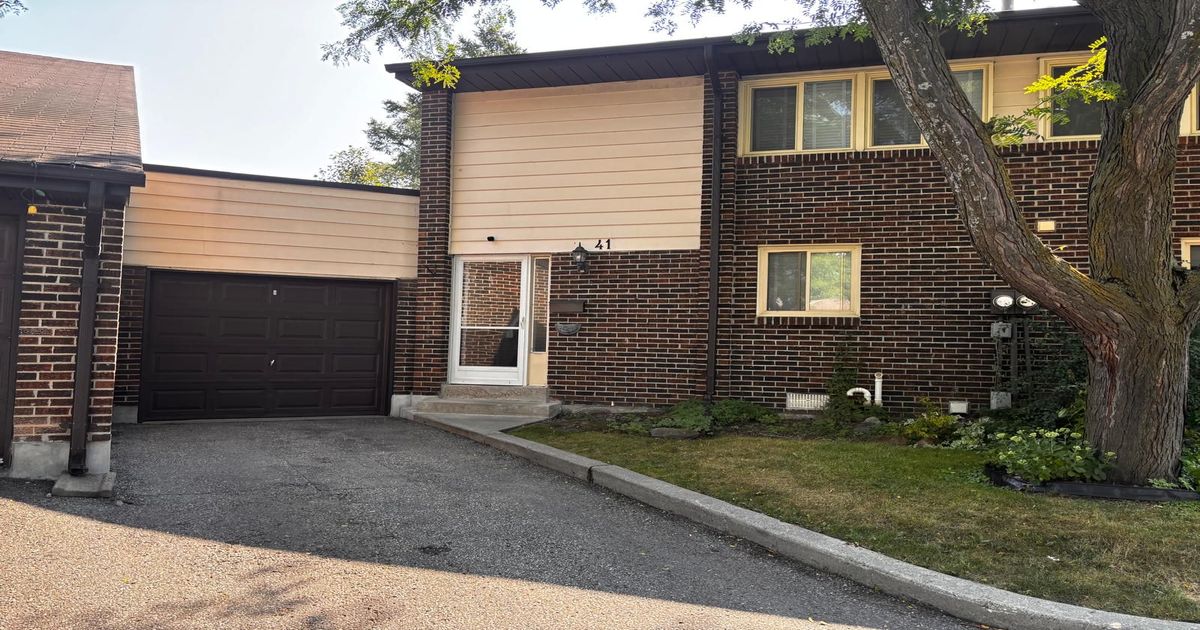 155 Glovers Road Oshawa