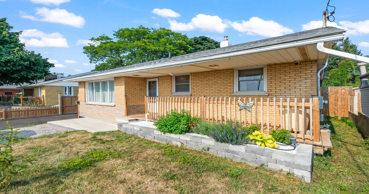 641 Stevenson Road N Oshawa