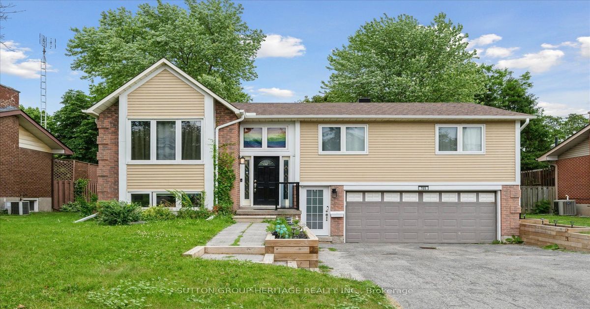 705 Anderson Street Whitby