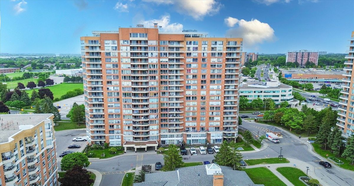 410 McLevin Avenue Toronto