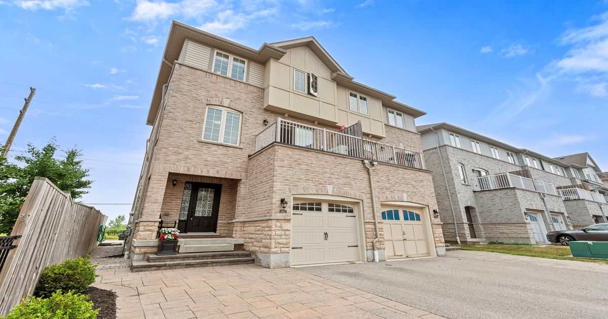 898 Audley Road N Ajax