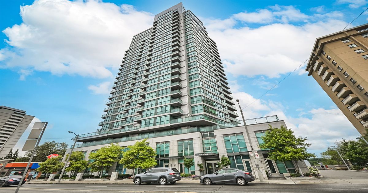 1048 Broadview Avenue Toronto