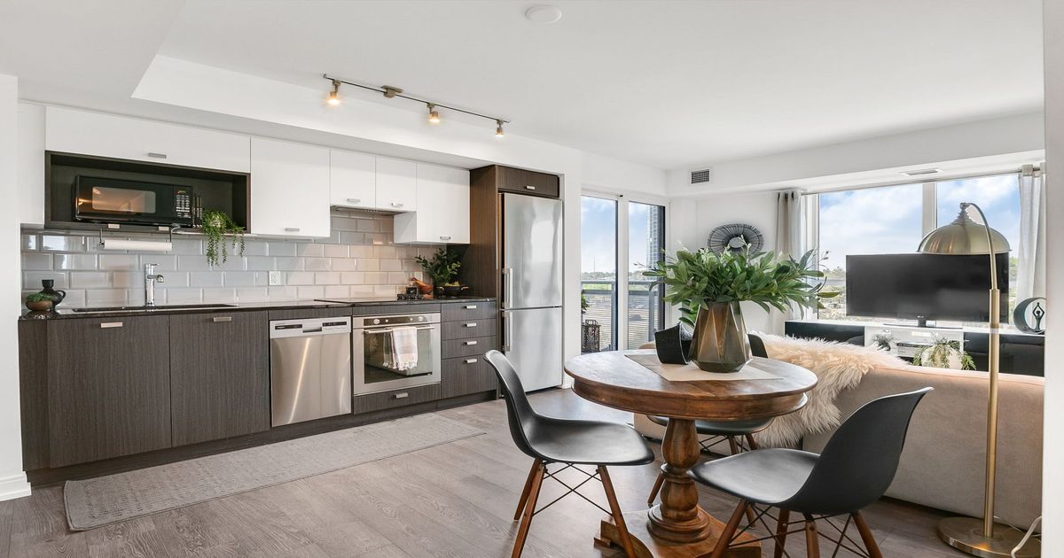 275 Village Green Square Toronto
