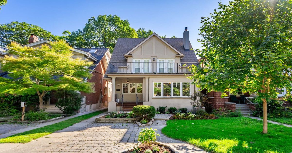 155 Hammersmith Avenue Toronto