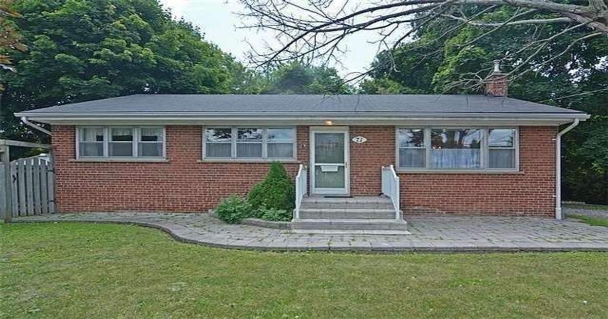 73 Grace Street Toronto