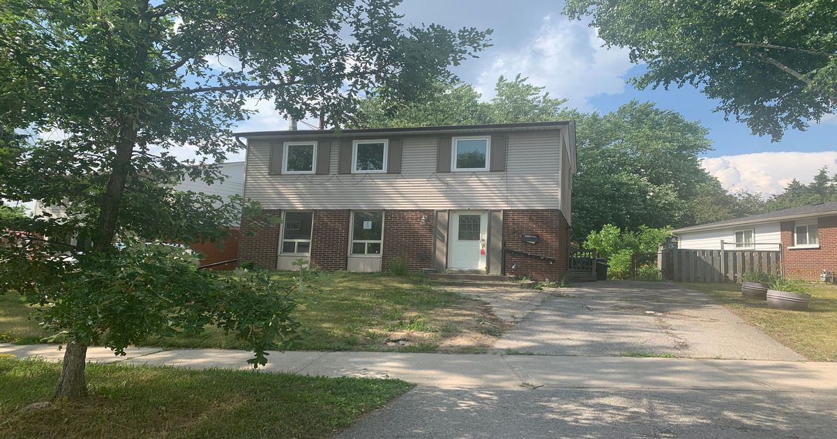 20 Snowball Crescent Toronto