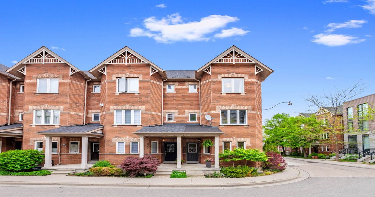 235 Boston Avenue Toronto