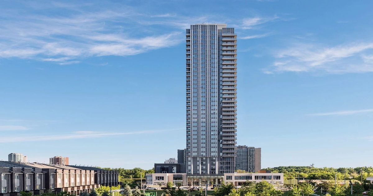 275 Village Green Square Toronto