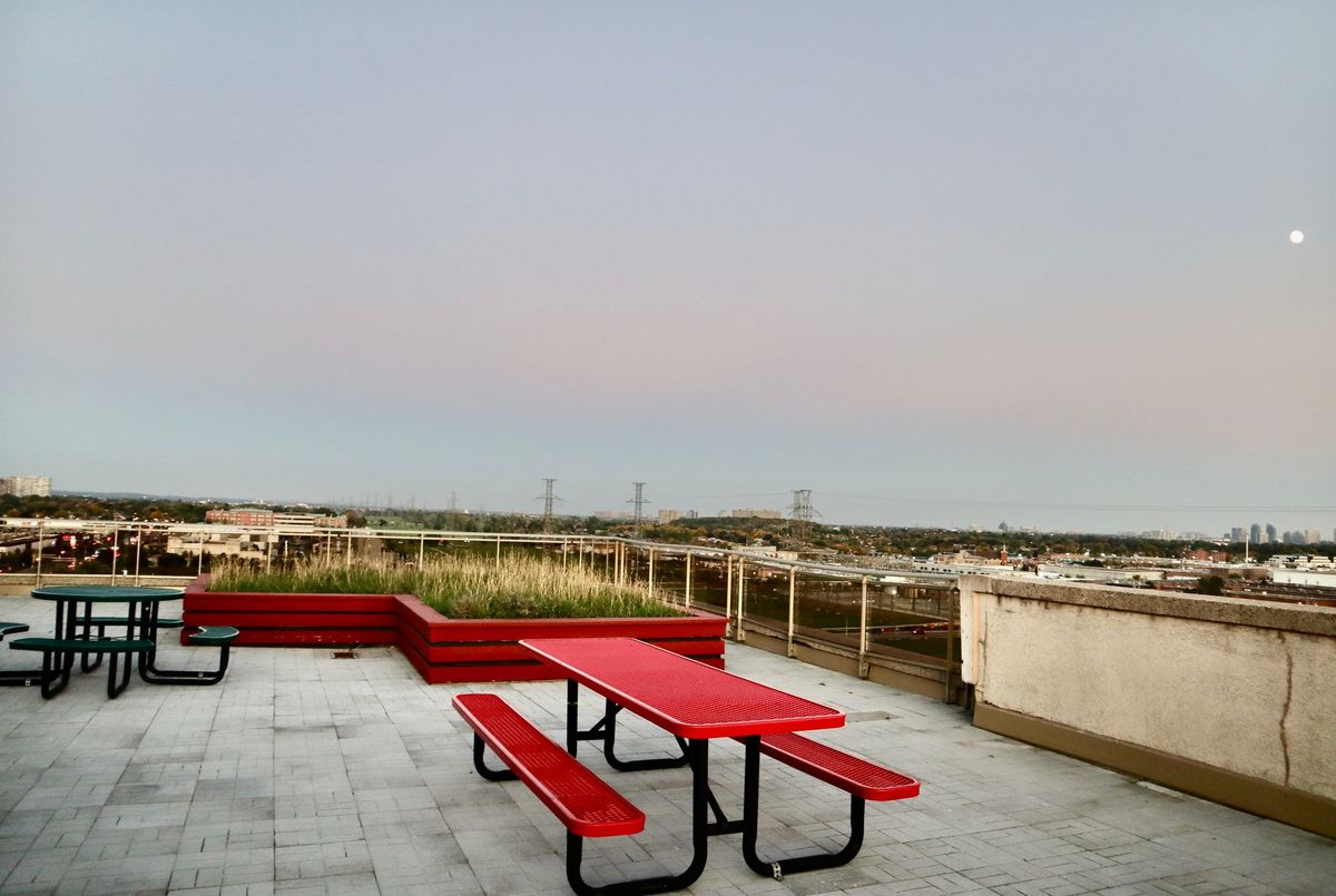 1883 McNicoll Avenue Toronto 1883 McNicoll Avenue Toronto